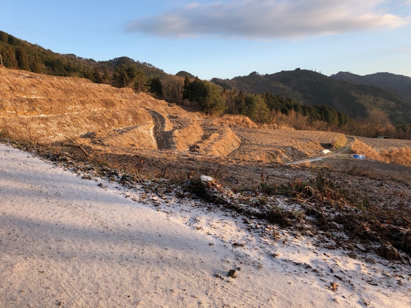 2018年、明けましておめでとうございます。